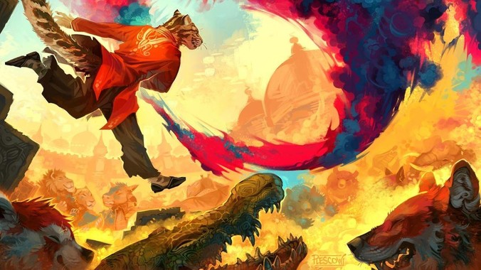 如何评价广州这座城市?